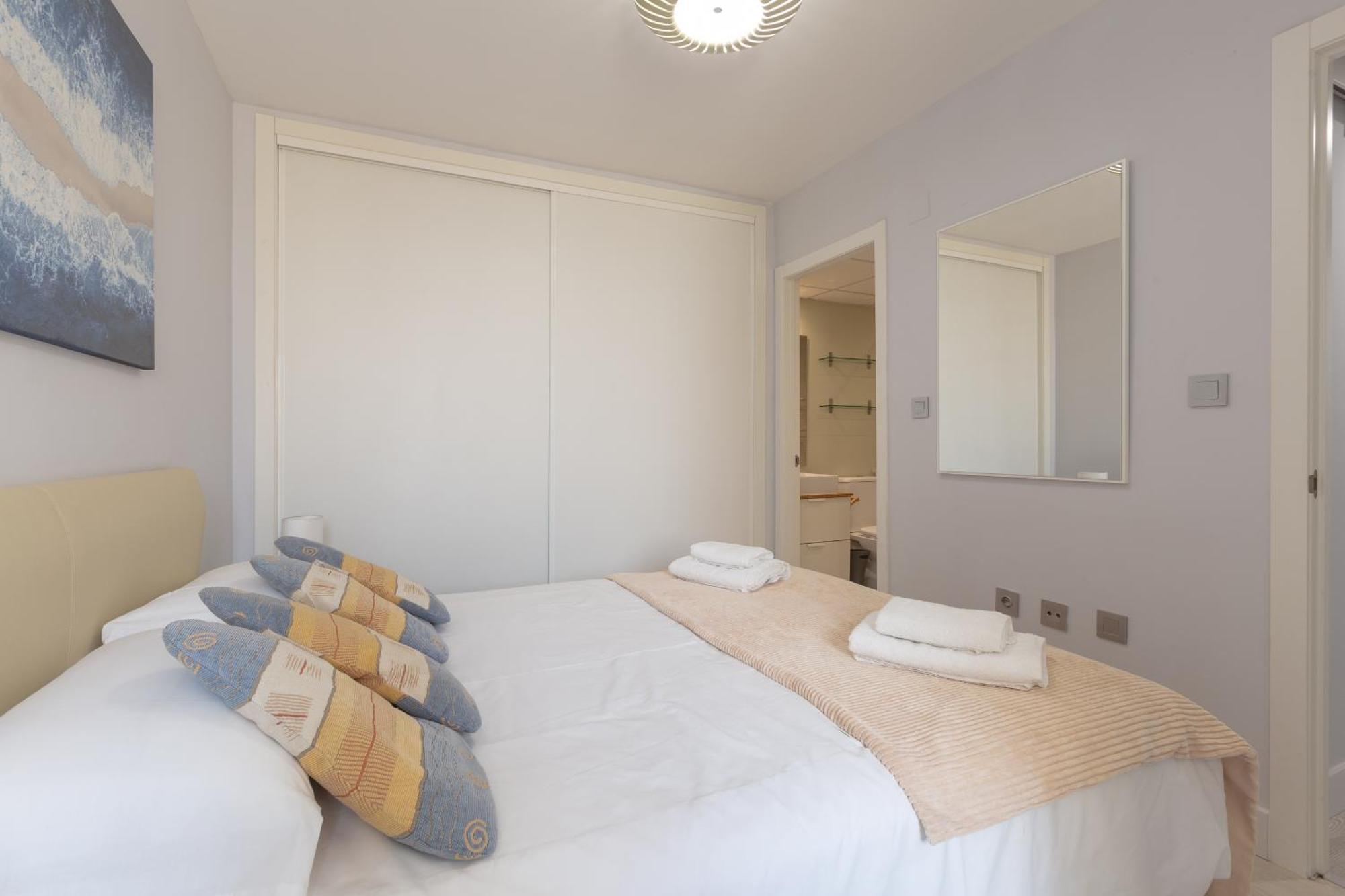 Precioso A 200m Mejor Playa Apartment Marbella