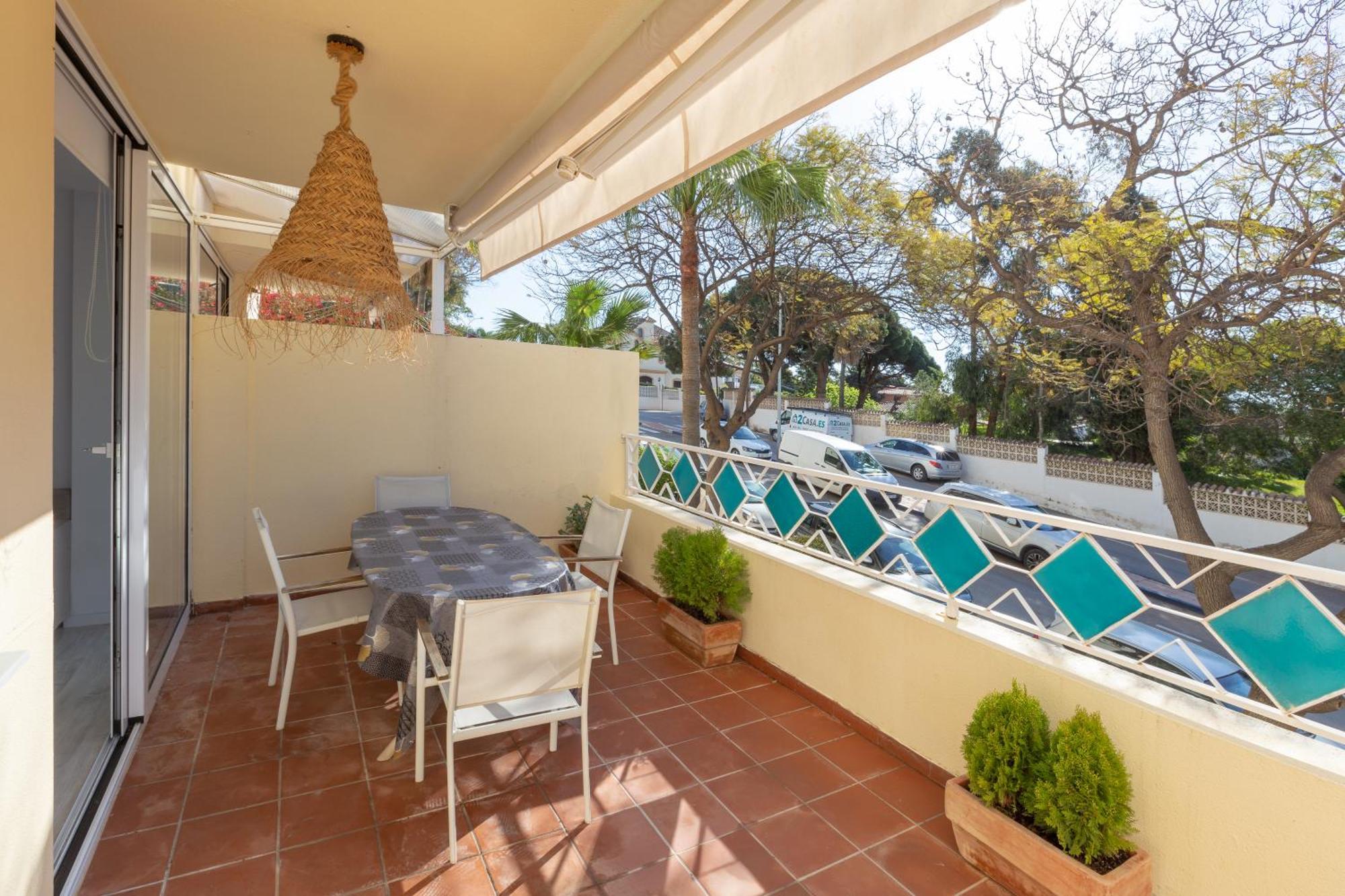 Apartment Precioso A 200m Mejor Playa Marbella