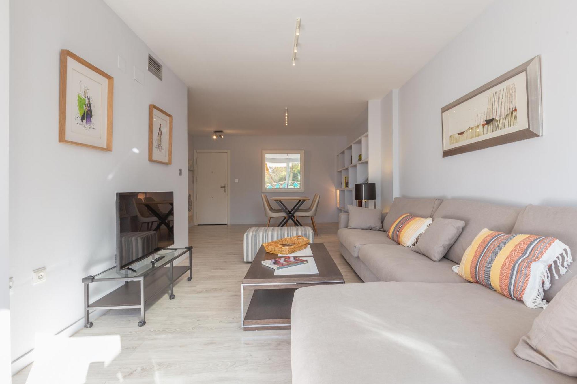 Apartment Precioso A 200m Mejor Playa Marbella